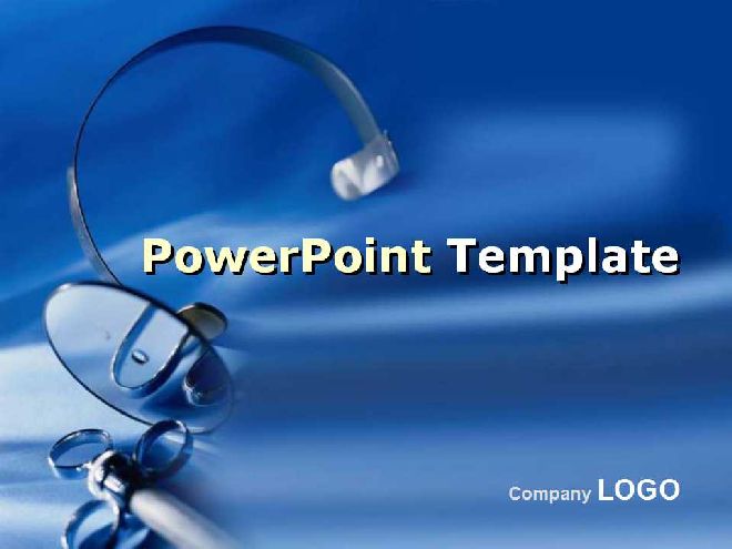 <b>Medical industry powerpoint template</b>