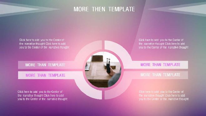 Purple and aesthetical PPT template_Best PowerPoint templates and