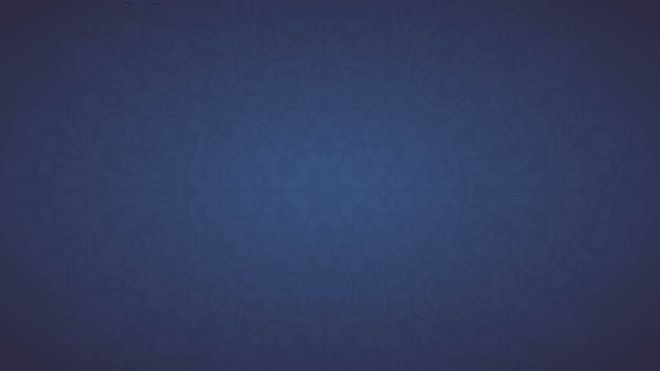 5 blue PowerPoint background images