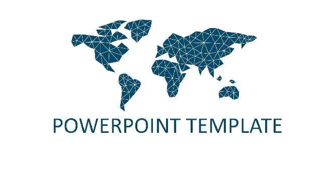 <b>Simple PowerPoint templates</b>