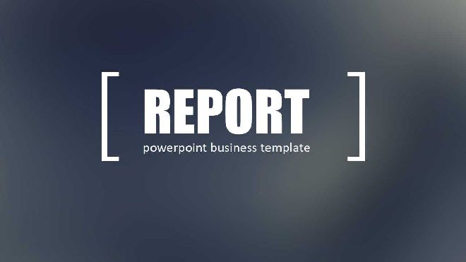 <b>PowerPoint template for e-commerce</b>