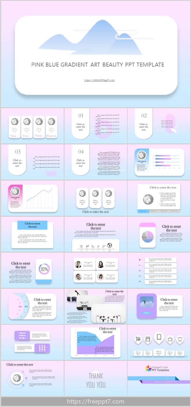 Aesthetic Powerpoint Backgrounds Pinterest