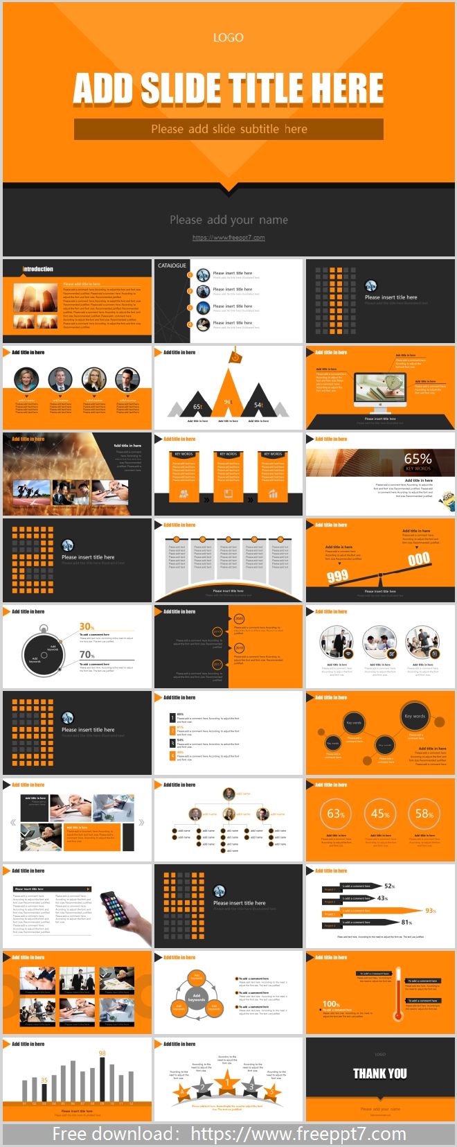 Mẫu PowerPoint doanh nghiệp màu vàng và đen: Với mẫu PowerPoint doanh nghiệp màu vàng và đen của chúng tôi, bạn sẽ có một bài thuyết trình chuyên nghiệp, sự kiện sáng tạo và thu hút những cơ hội mới. Màu sắc tinh tế và trang trọng sẽ làm nổi bật hình ảnh thương hiệu của bạn.