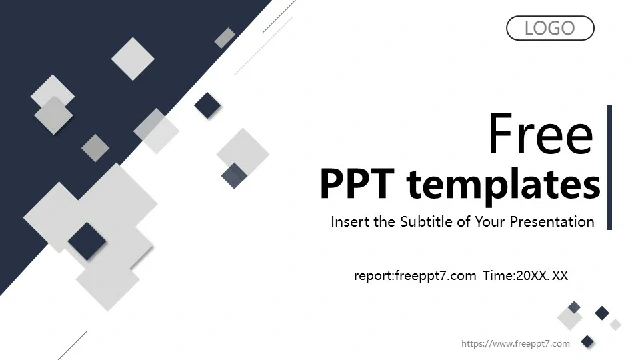 <b>Minimal Enterprise Propaganda PPT Templates</b>