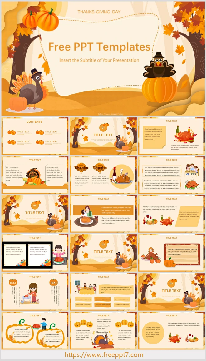 christian thanksgiving powerpoint backgrounds