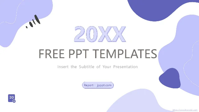 <b>Dynamic Pattern Business PowerPoint Templates</b>