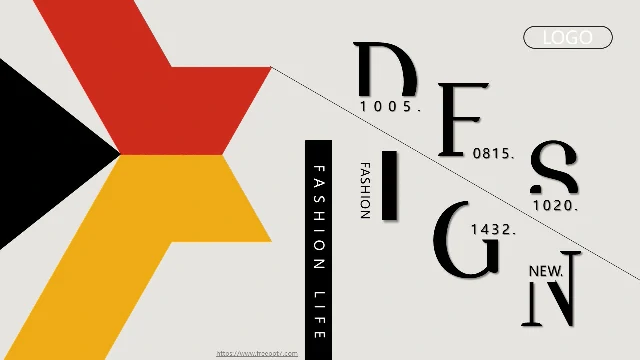 Polygon Creative Design PowerPoint Templates
