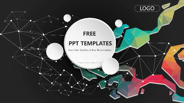<b>Colorful Creative Business PowerPoint Templates</b>