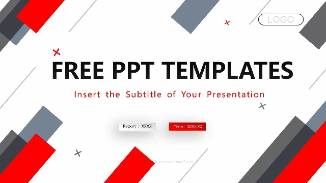 <b>Red and Black Creative Business PowerPoint Templates</b>