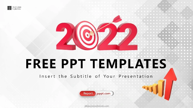 <b>Red 3D Style Business PowerPoint Templates</b>
