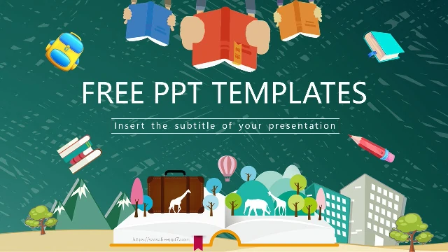 PowerPoint là công cụ hỗ trợ giảng dạy tuyệt vời giúp bạn trình bày các thông tin, ý tưởng một cách trực quan và sinh động. Hãy cùng xem các mẫu PowerPoint miễn phí đa dạng và chất lượng để tạo ra những bài giảng thú vị và chuyên nghiệp nhất nhé!