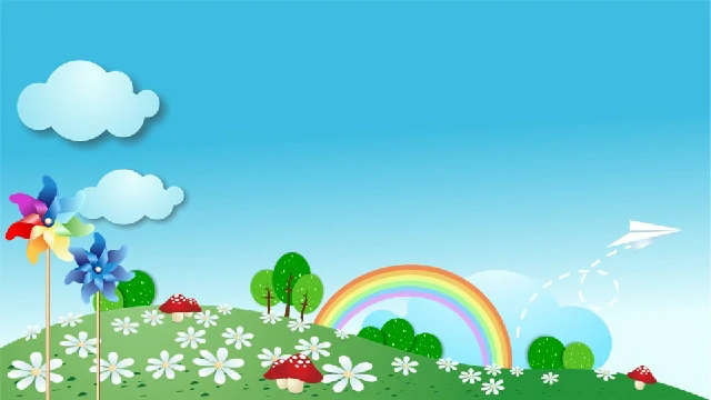 Cartoon style PowerPoint background images & Google Slides Cartoon style PowerPoint background images & Google Slides