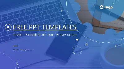 <b>Modern Business Office PowerPoint Templates</b>