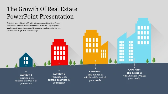 How To Create Catchy Real Estate Presentation: 7 PowerPoi