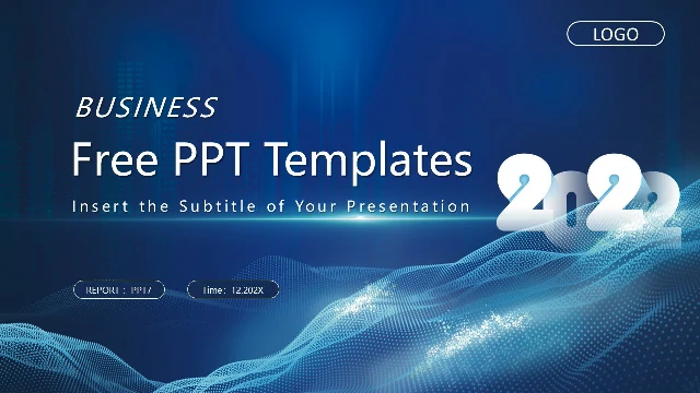 PowerPoint templates & Google slides | Abstract