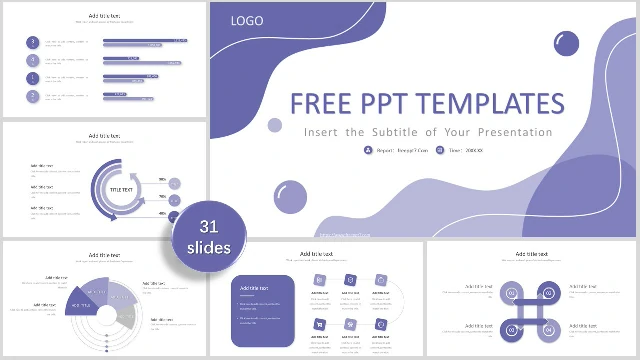 <b>Dynamic Style Business PowerPoint Templates</b>