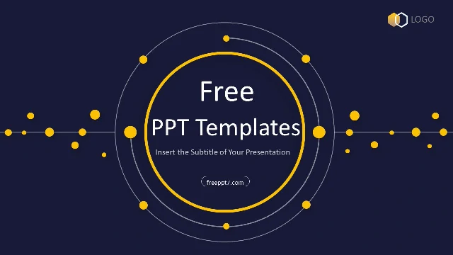 <b>Simple Work Summary PowerPoint Templates</b>