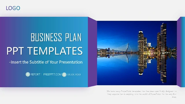 <b>Professional Business Plan PowerPoint Templates</b>