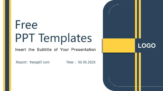 <b>Exquisite Work Summary PowerPoint Templates</b>