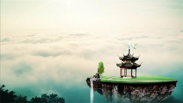 <b>2+ Yunhai Wonderland Slide Backgrounds</b>