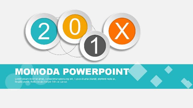 <b>The best 3D PowerPoint templates</b>