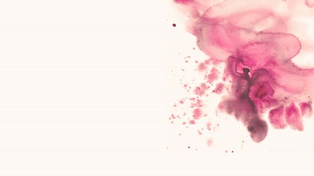 11+ colorful beautiful watercolor PPT backgrounds & Google Slides