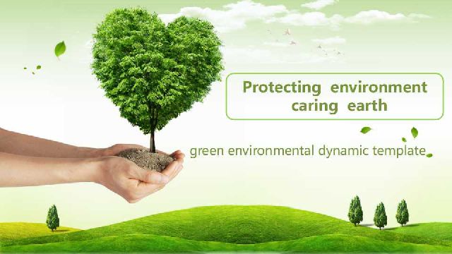 environmental management ppt presentation