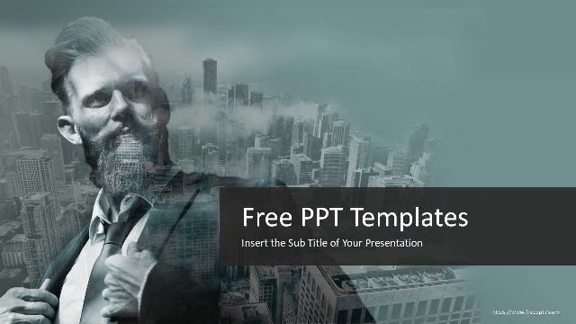 <b>Exquisite Business PowerPoint Templates</b>