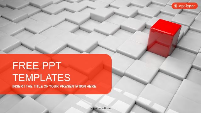 Leadership Theme PowerPoint Templates