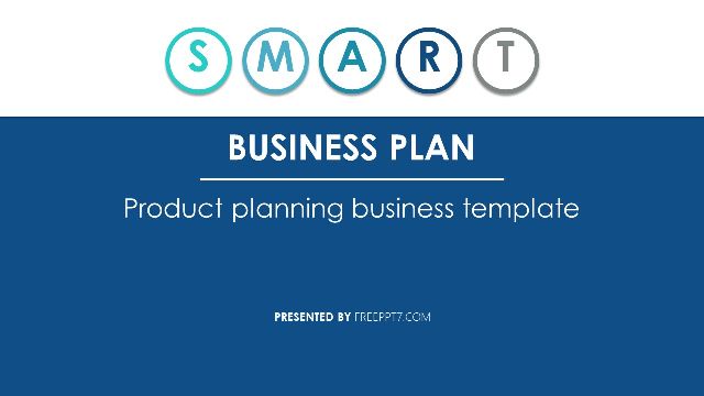 <b>Product Planning Business PowerPoint Templates</b>