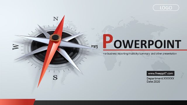 <b>Red Pointer Business PowerPoint Templates</b>