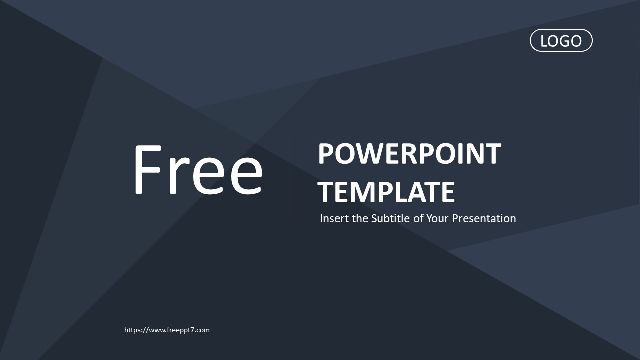 <b>Deep Blue Business PowerPoint Templates</b>