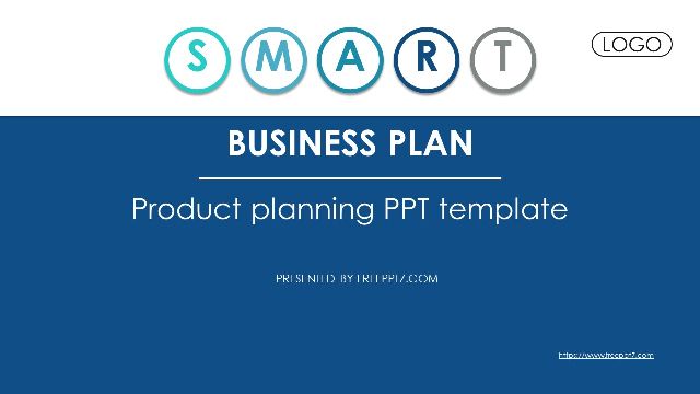 Professional Product Planning PowerPoint Templates
