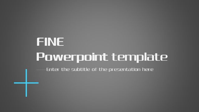 <b>Multifunctional business PowerPoint templates</b>
