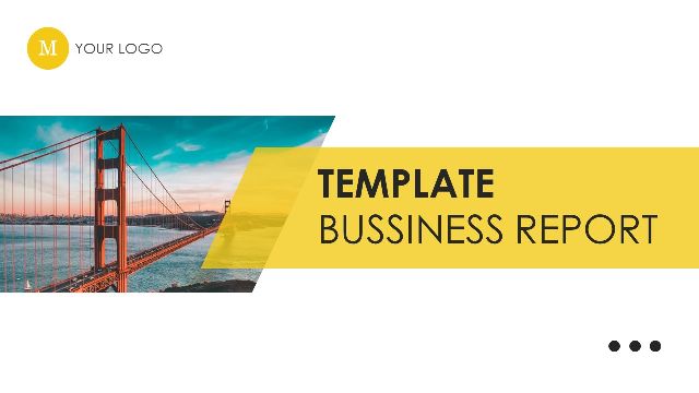 <b>Yellow Magazine Style PowerPoint Templates</b>