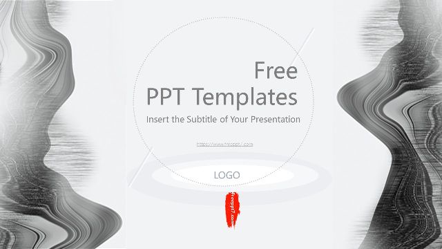 <b>Ink Zen PowerPoint templates</b>