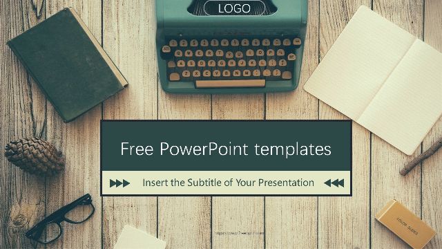 <b>Fresh lomo style PowerPoint templates</b>