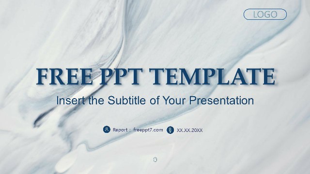 <b>Elegant Texture Business PowerPoint Templates</b>