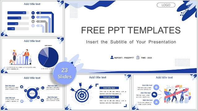 <b>Captivating and Versatile Business Report PowerPoint Templates</b>