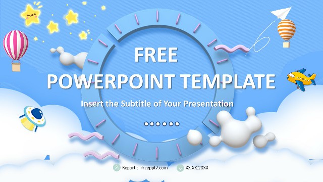 free powerpoint education templates backgrounds