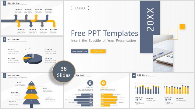 Great! Business Office style PowerPoint Templates